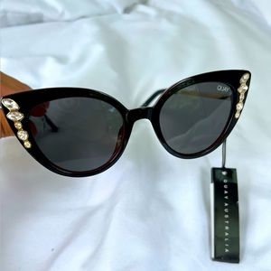 Quay sunglasses